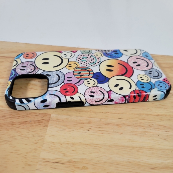 iPhone 13 Phone Case Smile Face Faces Smiles - Picture 2 of 3